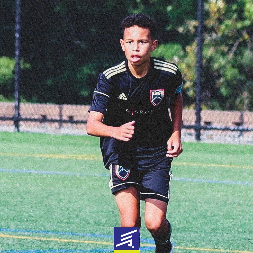 ECNLboys's tweet photo. Keep your hopes up high and your head down low 🤫

Submitted by: Will Warner https://t.co/F0PjQYbI6X