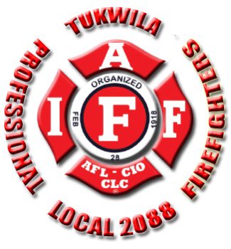 Tukwila Firefighters tweet media