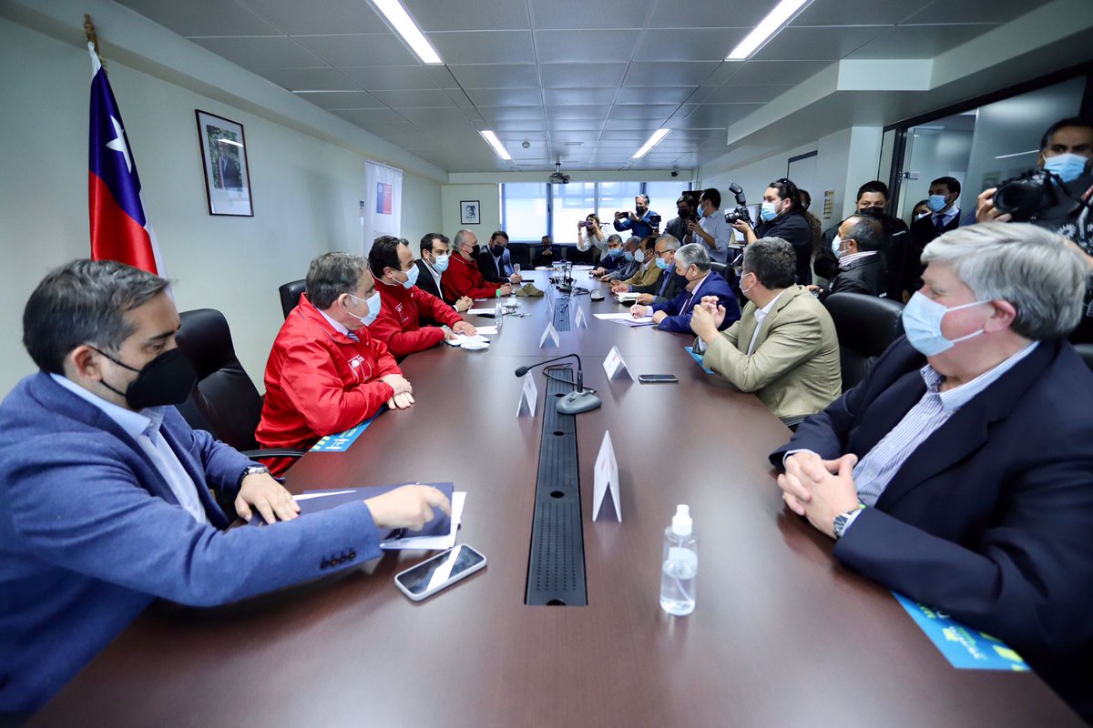 Rodrigo Delgado Mocarquer tweet media