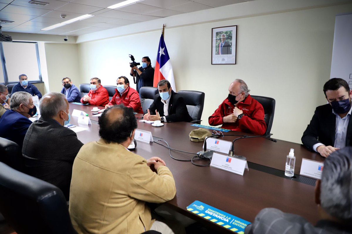 Rodrigo Delgado Mocarquer tweet media