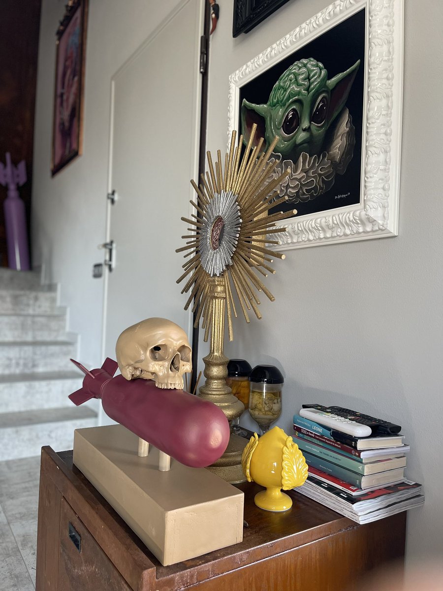 Some of my works..! What do you think? #nftcollectors #NFTCommunity #NFTs #NFTMarketplace #nft #antikorpo1 <a href="/Mikichan82/">mikichan</a>