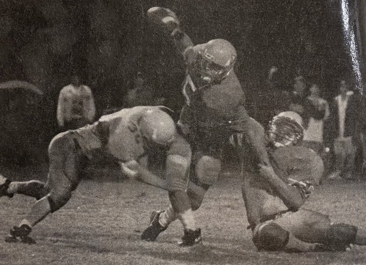 RandomGCA's tweet image. Tim Jones
Class of 1996