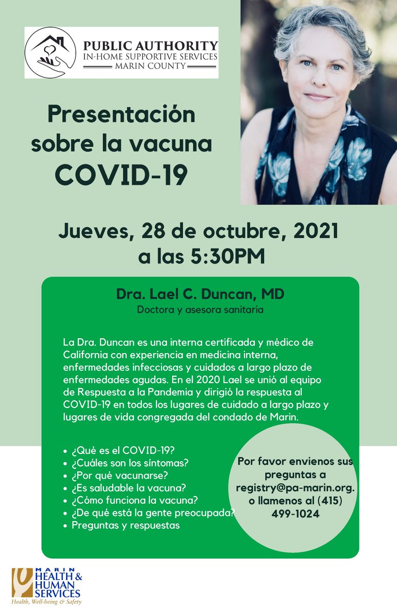 SF IHSS Public Authority (@sfihsspa) on Twitter photo 