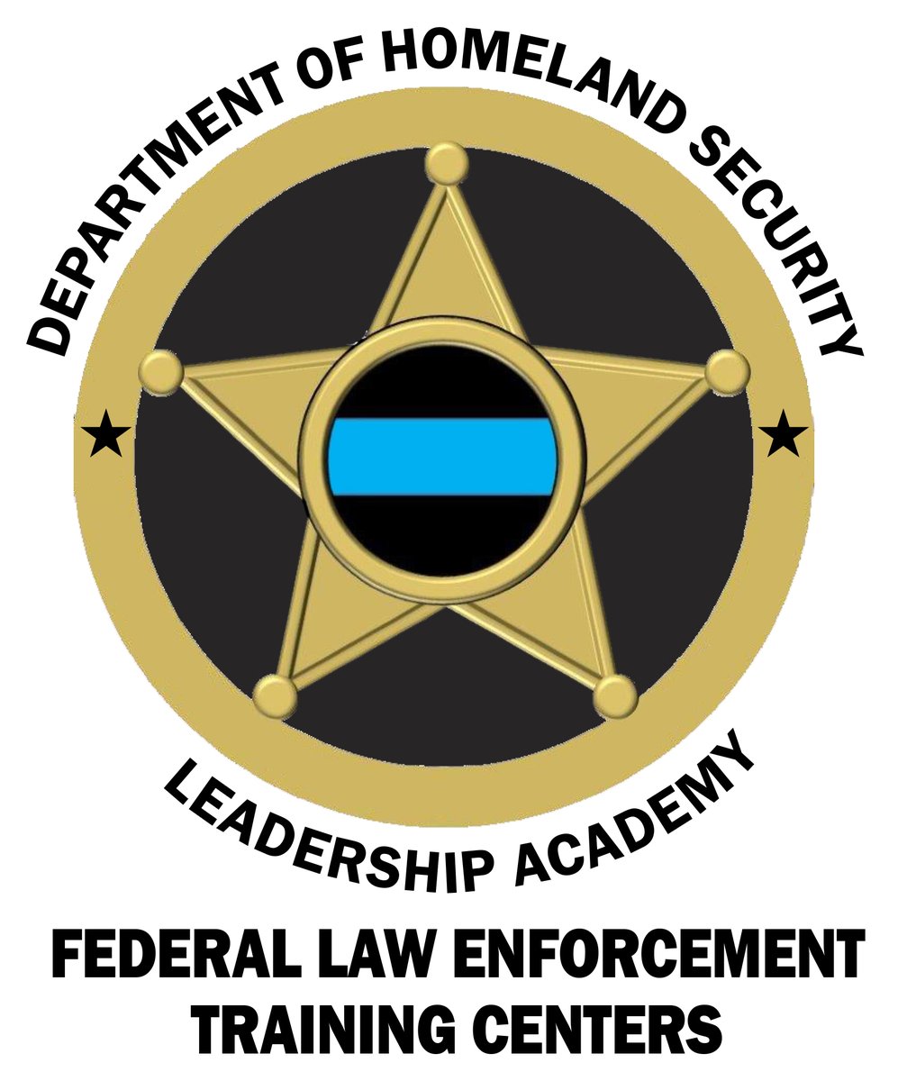 FLETC's tweet photo. FLETC is hosting the Department of Homeland Security Leadership Academy #DHSLA. Today, students participated in Human Trafficking Training presented by David Weiss and Bernie Gifford of the Kings County, New York Prosecutor’s Office. #DHS #FLETC @BrooklynDA @BKHTTF https://t.co/d5HKQ2bXS1