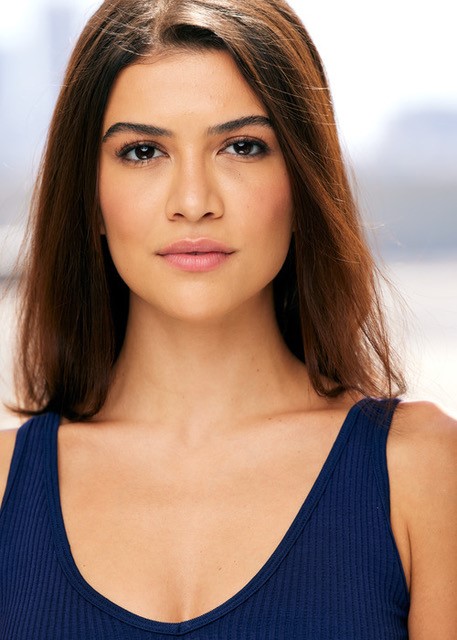 Variety's tweet photo. Alexis will play the lead role of Jess, a brilliant and resourceful lover of a good mystery with a natural aptitude for solving puzzles who embarks on the adventure of a lifetime to uncover the truth about her past and save a lost Pan-American treasure. https://t.co/91FT1IxOHd https://t.co/9hmXBC9Pmy