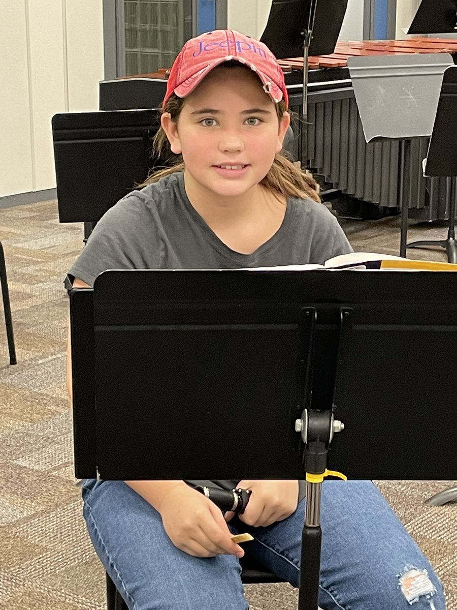 Wayside MS Bands tweet media