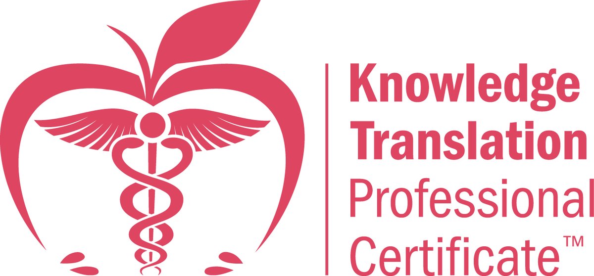 K_Warmington's tweet photo. Like the field of #knowledgetranslation, #KTPC @SickKidsNews has continued to evolve since it's inception in 2011. This week, our 29th cohort of #KT/#KMb professionals is immersed in the world of KT w/ @MelanieBarwick, @SrdjanaF & an incredible faculty. https://t.co/mOJs0bEUxE