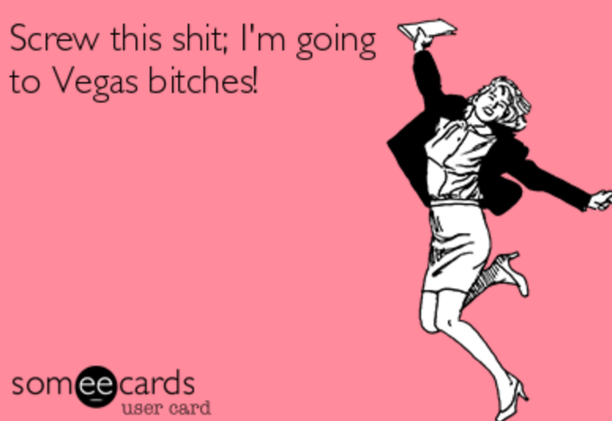 VEGAS TOMORROW BABY! #letsgo #vegas https://t.co/FDQhHo4O86<a href="/tag/letsgo"class="tags">#letsgo</a><a href="/tag/vegas"class="tags">#vegas</a>