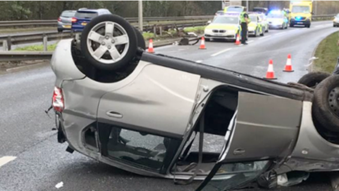 Awake for 18+ hours = same effect as being x2 over legal alcohol limit for driving

When staff transition from day to night shifts circadian rhythms also turned upside down

Employing organisations need to help &amp; support staff to reduce risk of error &amp; fatigue and improve morale