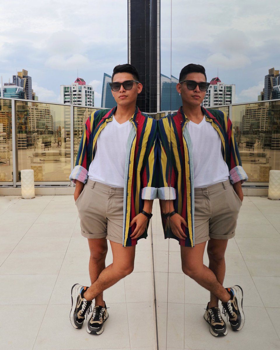 MelvinBravo15's tweet photo. 🔥 Siendo yo mismo 🥰✨🌻 📸: @anbarstyle ♥️ #photography #model #fashionweekstyle #designer #pty https://t.co/6S0nLnXUZg
