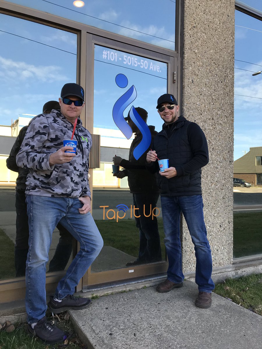 Doing Our part to Support Local Children’s Hospitals across Canada and the U.S.

#supplementalinsurance #worrylesslivemore
#childrensmiraclenetwork #MiracleTreatDay
#makeawish #dairyqueen #blizzard
#tapitup #stollerychildrenshospital