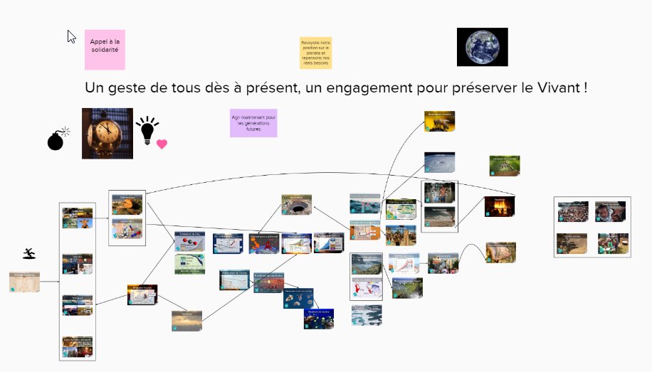 J'ai réalisé ce soir une fresque du climat @FresqueDuClimat #climat #education Vous pouvez vous aussi vous inscrire, en présentiel ou en distanciel ! cc <a href="/CorpoHackers/">Corporate hackers</a> @SegoGttn <a href="/Fanny_Etienne/">Fanny Etienne</a> <a href="/Karen_DEMAISON/">Karen DEMAISON</a> @pbouliou <a href="/p_a_raphan/">Pierre-Alain RAPHAN</a> <a href="/EmmanuelAnes/">Emmanuel ANES</a>  fresqueduclimat.org/inscription-at…