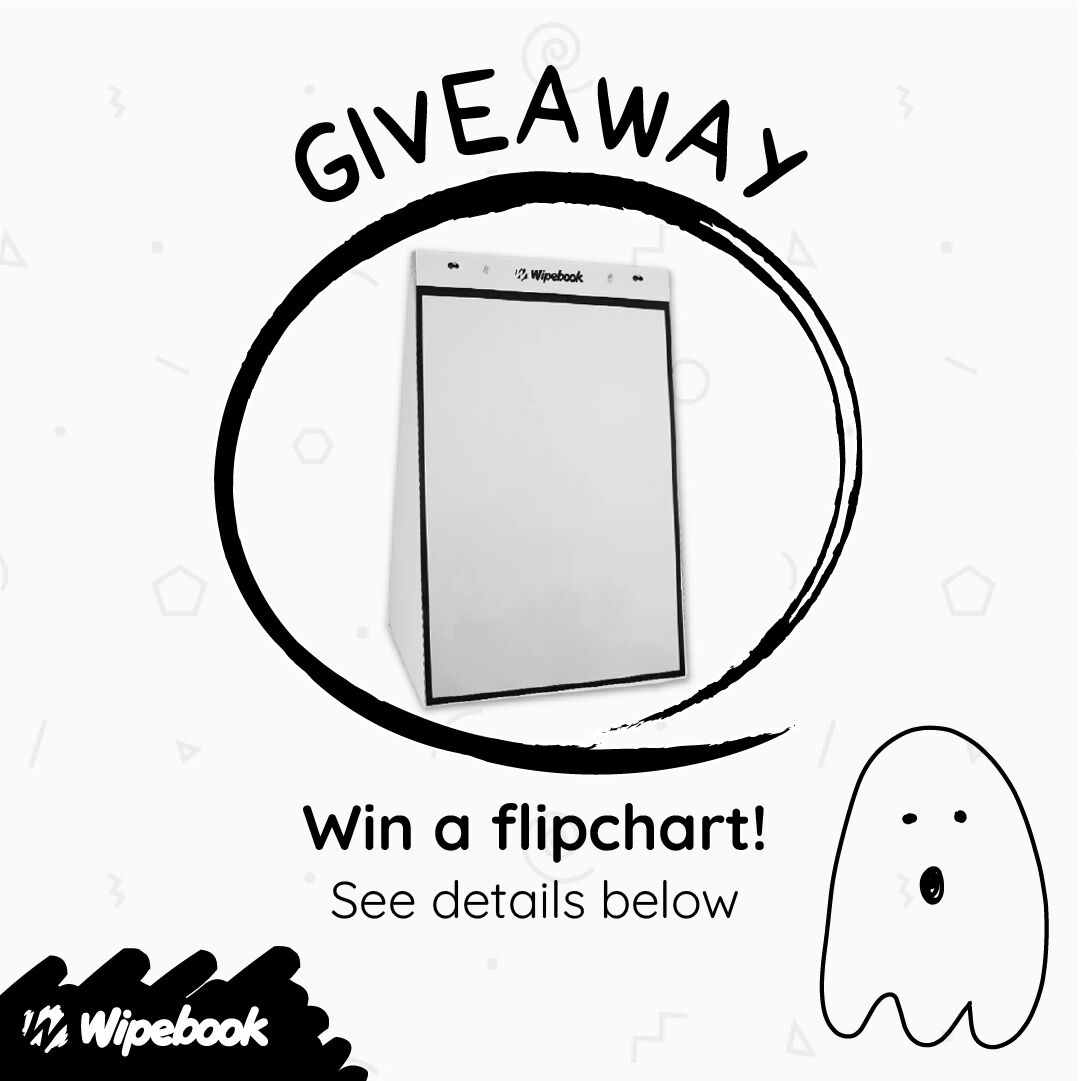Team Wipebook tweet media