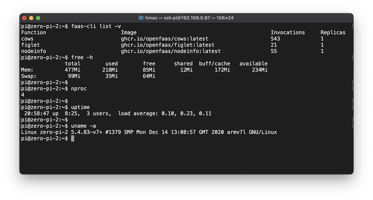 First Impressions with the Raspberry Pi Zero 2 W