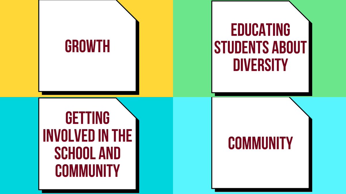 MoStatePA's tweet photo. Last week, we asked students what "Public Affairs" means to them. These are the results:
#PublicAffairs #mostatepa #missouristate https://t.co/l2NpZURLIU