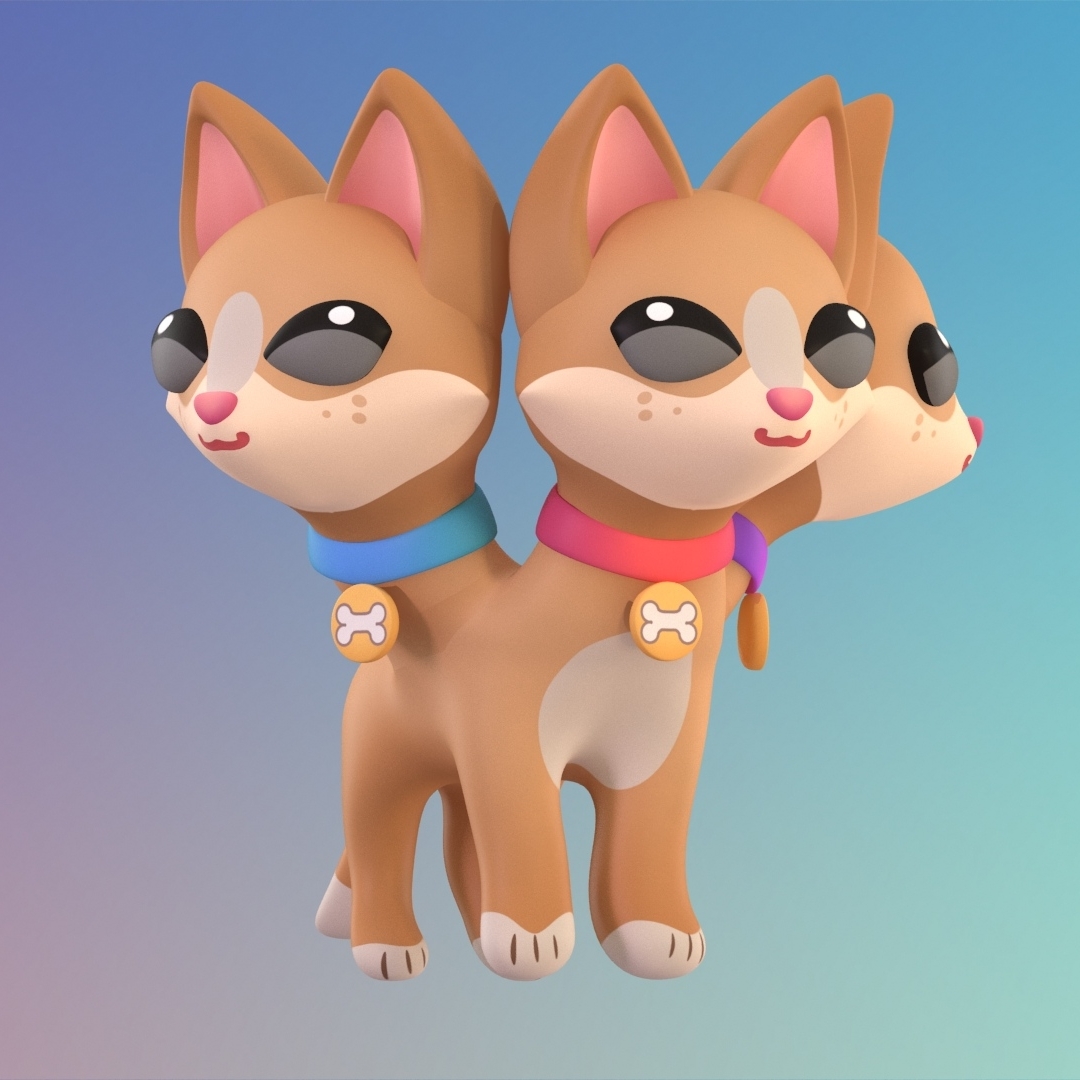 Wonder Works Studio tweet media