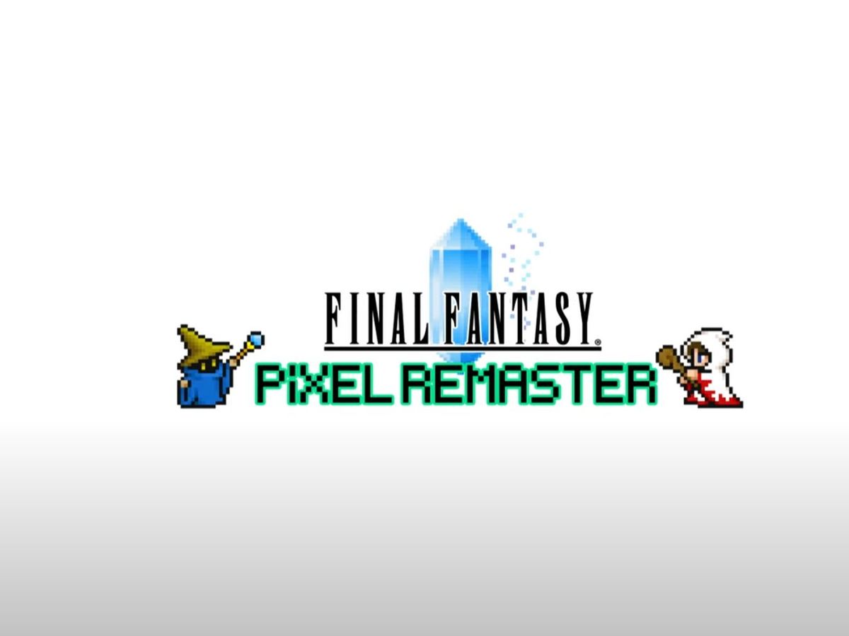 NoisyPixelNews's tweet image. Yea, we've been lagging on #NoisyPixelAnniversary but it's been a busy few days!

We have 3 copies of Final Fantasy Pixel Remaster I, II, and III to giveaway. #Giveaway 

Follow/Retweet for a chance!

3 winners chose on 10/29 at 12pm PT.
