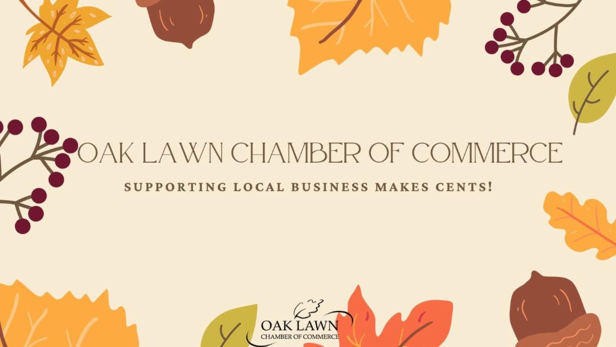 Oak Lawn Chamber News & Events:
https://t.co/XLLbRqPRCe https://t.co/D1yPzdiQfD