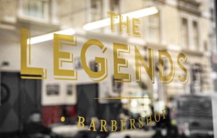 Haircuts, Legends style. We are a traditional barbershop with a modern twist, based at #Holborn and #Strand. Appointments are available, walk-ins are welcome. #londonlife #londonfashion #haircuts #beardtrim #barberslife londonsalon