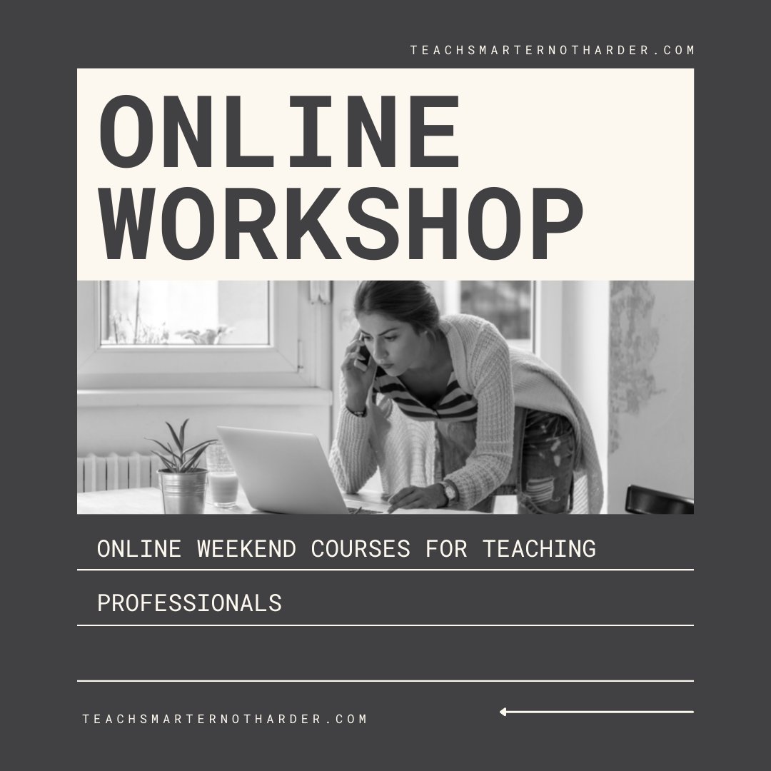 Learn online new ways of teaching skills and watch how to record the teaching videos online with teach smarter not harder. #learnonline #teachingskills #teachingvideos #onlinevideos #teachsmarternotharder ow.ly/n6lG30rUVCy