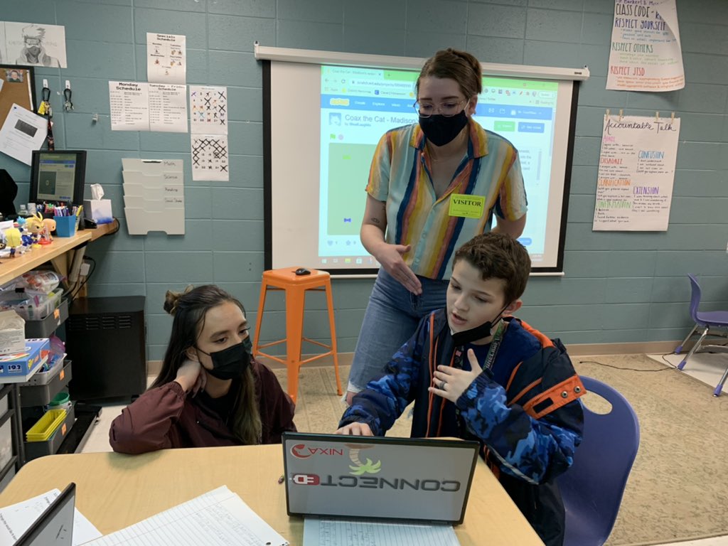 Tammi Davis, Ph.D. tweet media