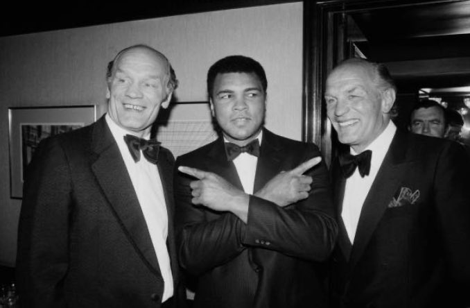 KT_BOXING 🥊 tweet media