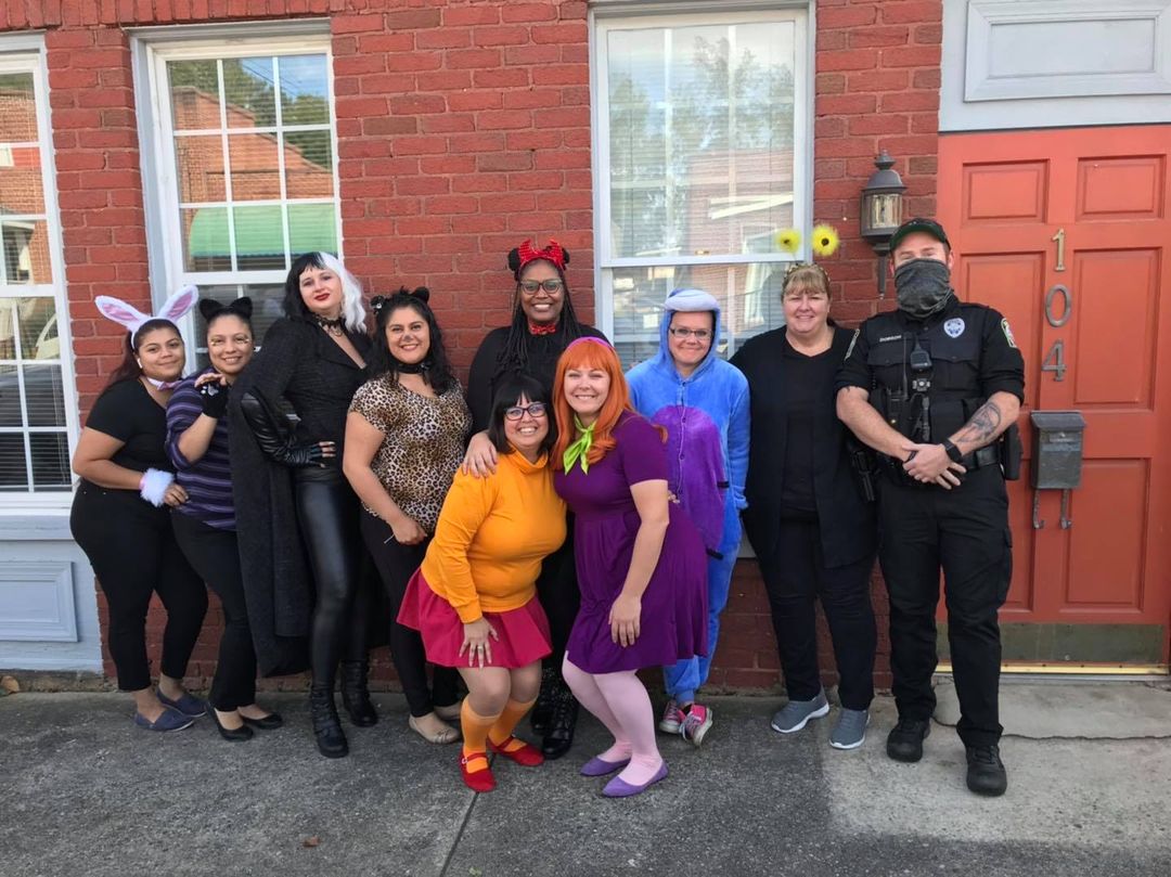 Tatum & Atkinson, PLLC - The Heavy Hitters (@tatumatkinson) on Twitter photo Our Zebulon office looks great! Happy Halloween! ππ» Our Zebulon office looks great! Happy Halloween! ππ»