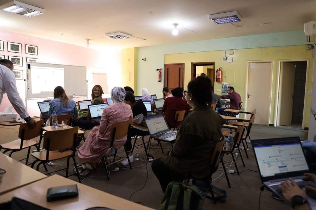 Tablet Academy MENA tweet media