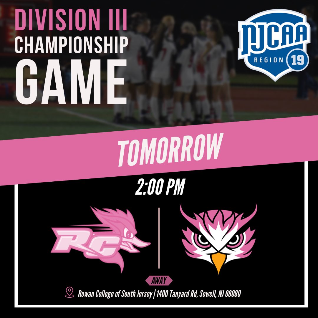 UCC Women's Soccer tweet media