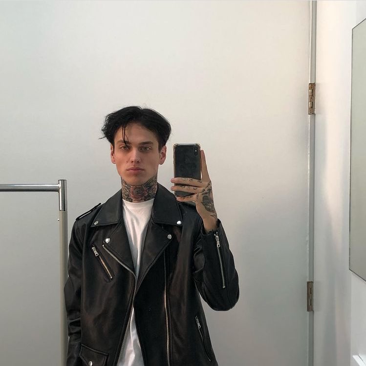 best of aaron (@liebretgs) / Posts / X