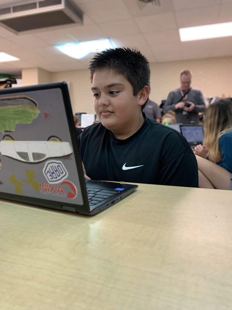 Tammi Davis, Ph.D. tweet media