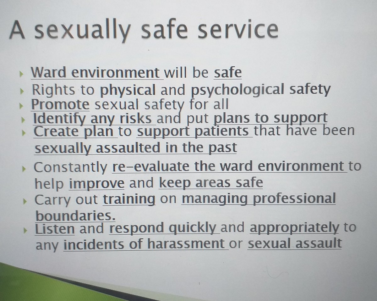 NELFT Clinical Effectiveness Team (@nelft_effective) on Twitter photo We delivered Sexual Safety Awareness Training to @ard_nelft staff this week, participants stated it was powerful and insightful. #Safety #Responsive <a href="/nutsaboutnursin/">Susan Smyth</a> <a href="/KezaBB/">Kerry Amanda Barriffe</a> <a href="/ruth_blackburn/">Ruth Blackburn</a> <a href="/drcsquare/">Dr Claire Williams</a> <a href="/KarenMi56306520/">Karen Mills</a> <a href="/NELFT_effective/">NELFT Clinical Effectiveness Team</a> <a href="/NELFTLetsEngage/">NELFT Lets Engage</a> We delivered Sexual Safety Awareness Training to @ard_nelft staff this week, participants stated it was powerful and insightful. #Safety #Responsive <a href="/nutsaboutnursin/">Susan Smyth</a> <a href="/KezaBB/">Kerry Amanda Barriffe</a> <a href="/ruth_blackburn/">Ruth Blackburn</a> <a href="/drcsquare/">Dr Claire Williams</a> <a href="/KarenMi56306520/">Karen Mills</a> <a href="/NELFT_effective/">NELFT Clinical Effectiveness Team</a> <a href="/NELFTLetsEngage/">NELFT Lets Engage</a>
