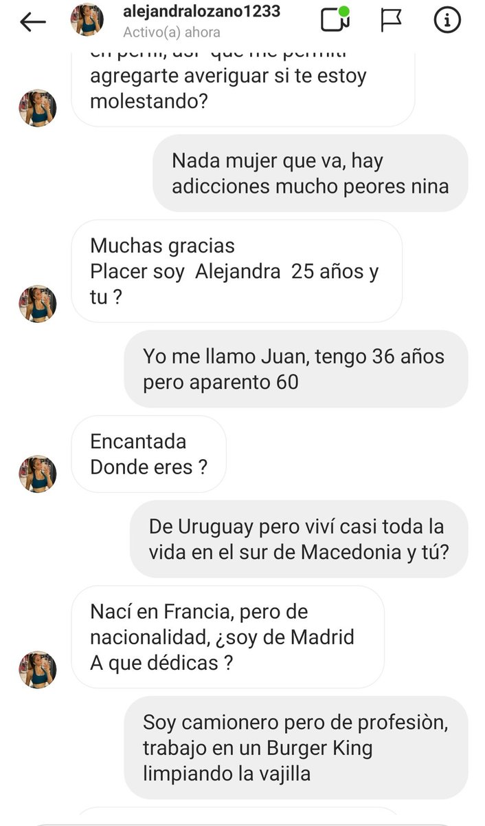 juaninpeligro's tweet image. Aquí, ligando.