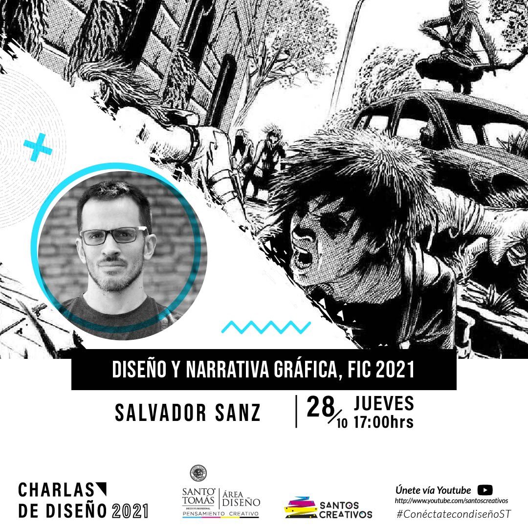 Área Diseño ST Conce tweet media