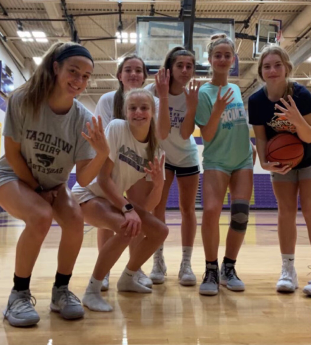 Eureka Women's Hoops Alumni Site tweet media