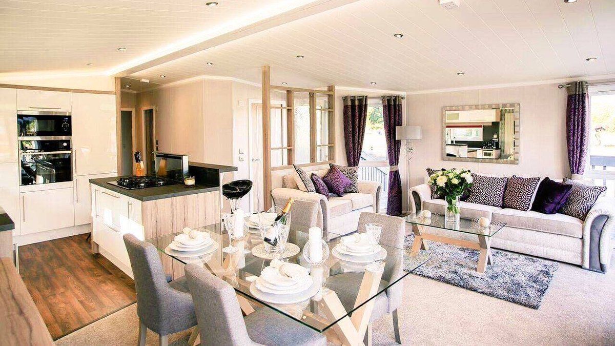 With a built-in wine cooler, LED mood lighting and extravagant furnishings, <a href="/lodgeslochness/">Sanctuary Loch Ness</a> lodges come fully equipped with all you need for a relaxing retreat. Call us today for more information or to request a brochure.
🌊 sanctuarylochness.uk