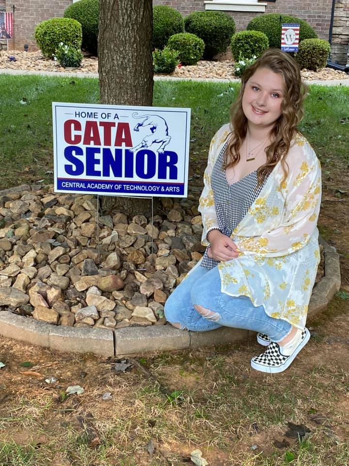 Central Academy PTSO tweet media