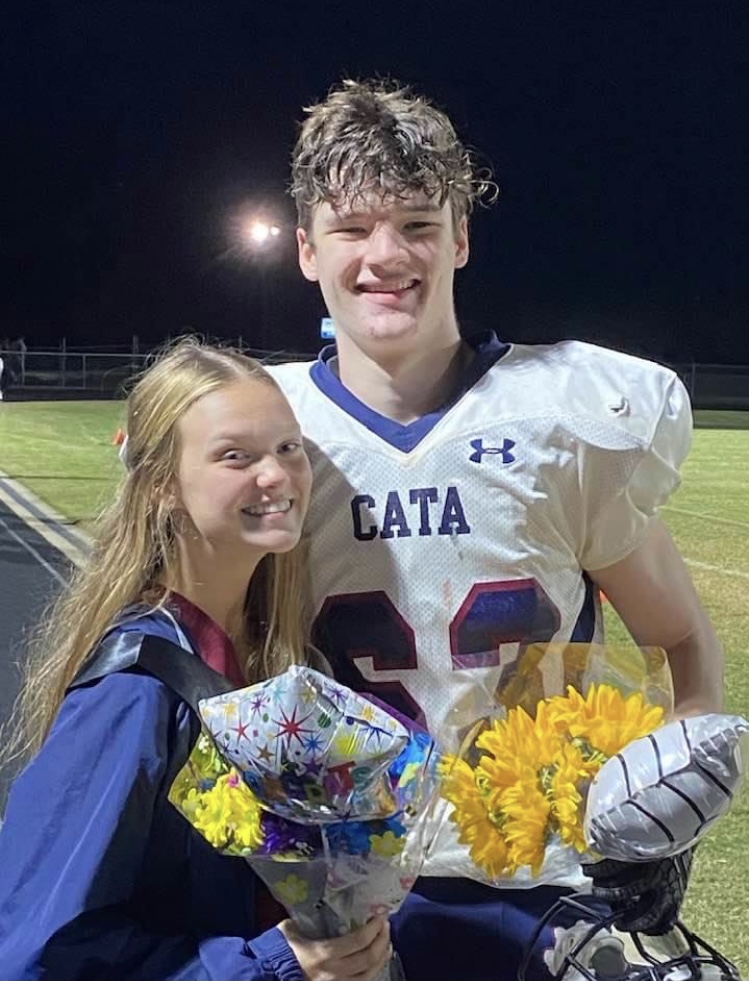 Central Academy PTSO tweet media