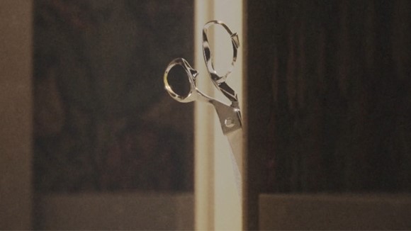 jbfc_ny's tweet photo. Newly added to the JBFC's Short Film Library, A SMALL ESCAPE follows our pointy hero—a pair of scissors—as they break the binds of everyday use &amp; embark on a fantastical adventure toward freedom. Celebrate #InternationalAnimationDay with this magical film! https://t.co/7a74MF9xz1 https://t.co/mPtrBNfL9P