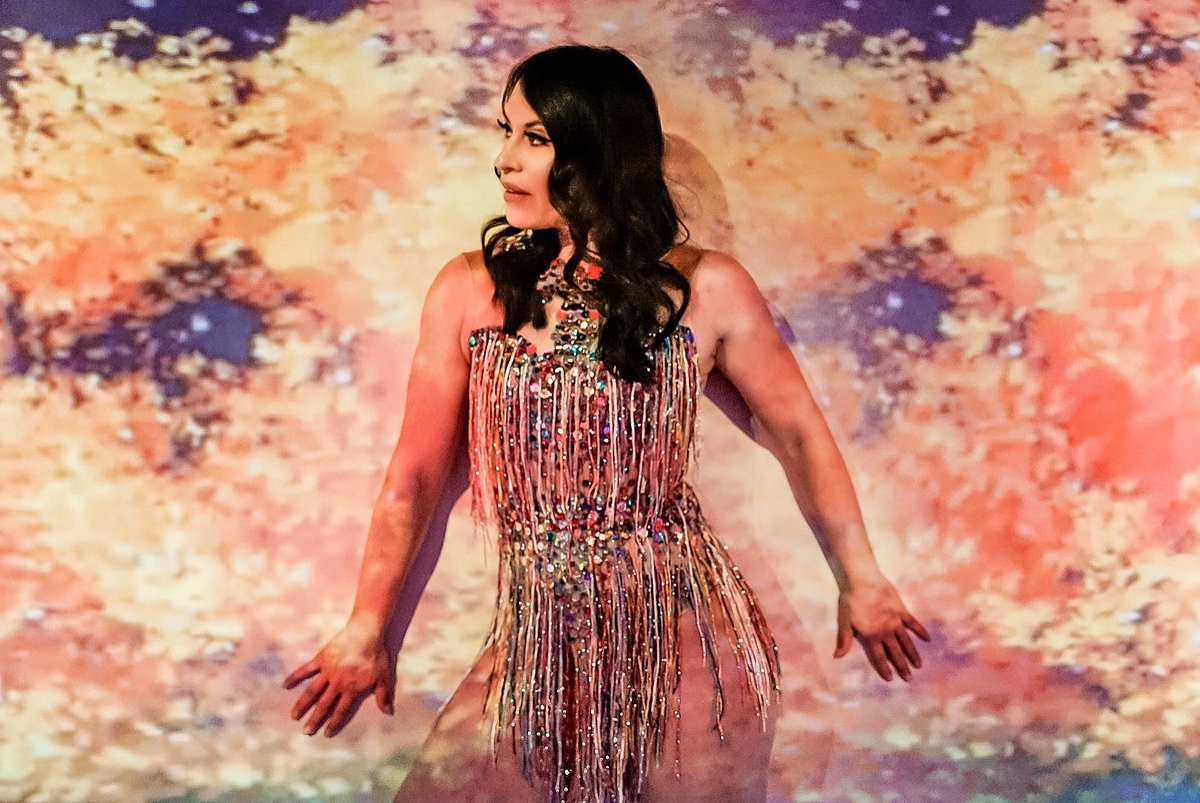 Seapora's tweet image. 