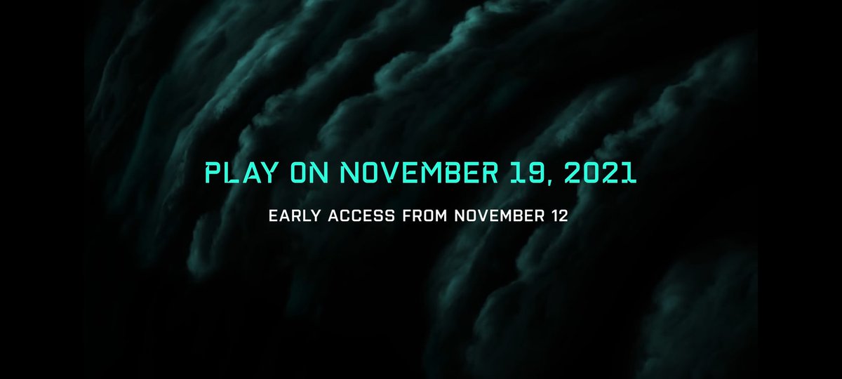Cada vez estamos mas cerca del #Battlefield2042 y poder disfrutar de las ventajas del Croosplay!!