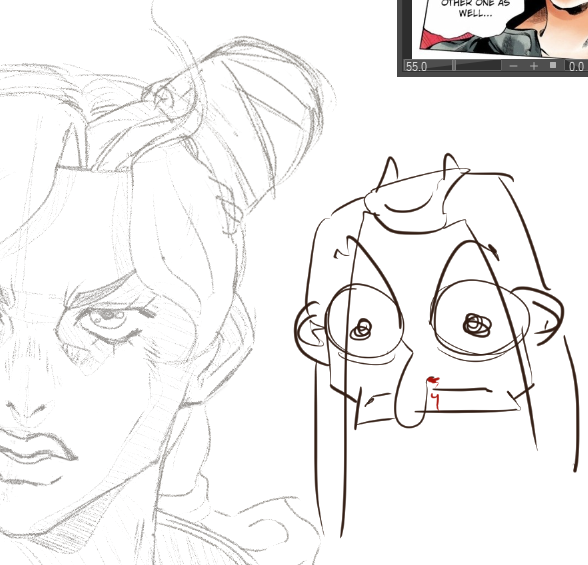 anasui are u ok 