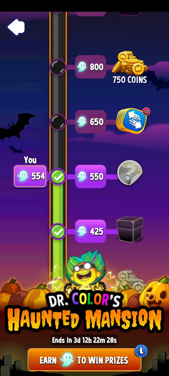 Calavera & Manya tweet media