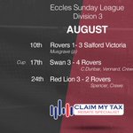 Photo by Ellesmere Park Rovers FC (@EPRoversFC)