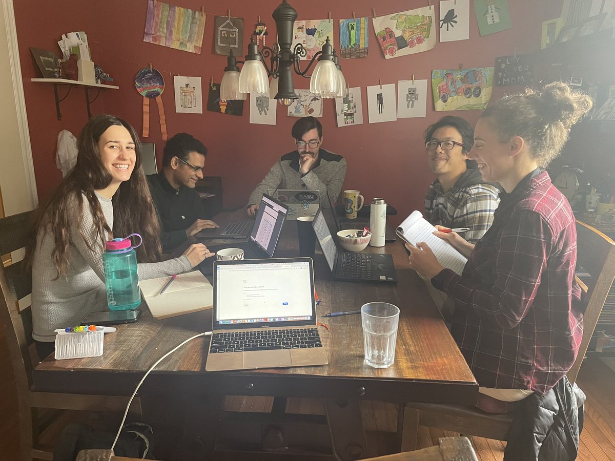 nanditabasu2's tweet image. Group project #basulab