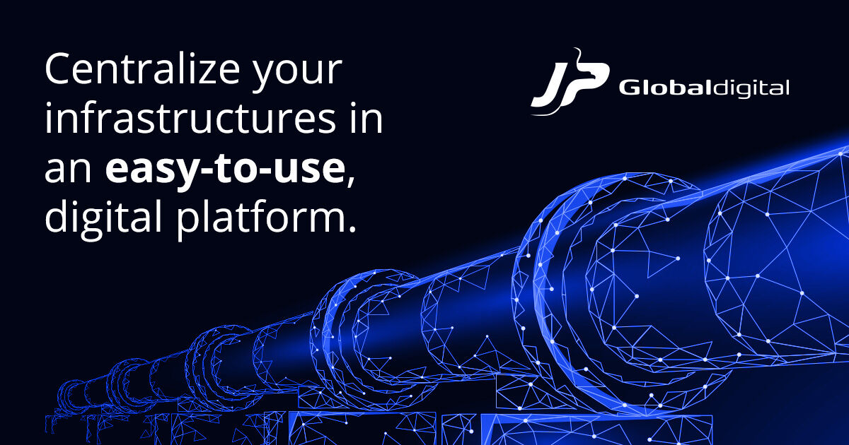 JPGlobaldigital's tweet photo. #JPInteractiveViewer gives you true digital industrial #assetmanagement. #jpdigitalglobal #pointcloud #BIM https://t.co/AB24gLJPmK https://t.co/densOn6iSv
