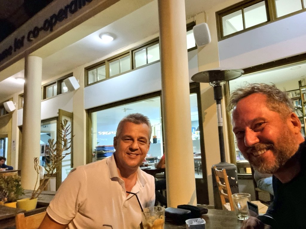 huettemann's tweet photo. 💡Best source of information on #cyprus #ΚύπροςKıbrıs🕊️ within @netzwerkEBD membership: #hubertfaustmann @FESCyprus
Danke für starke Expertise! und auf gute Koop bei #publicdiplomacyEU #CYinEU 🇪🇺🇨🇾🇩🇪🇪🇺 https://t.co/NpAtYJL2KZ