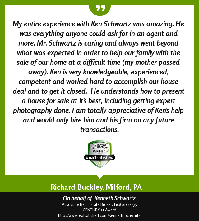 SchwartzRealty's tweet photo. I'm always humbled by the kindness of my clients. Thank you. https://t.co/eCnz0GEnKY via @realsatisfied https://t.co/JP3Xh4415Q