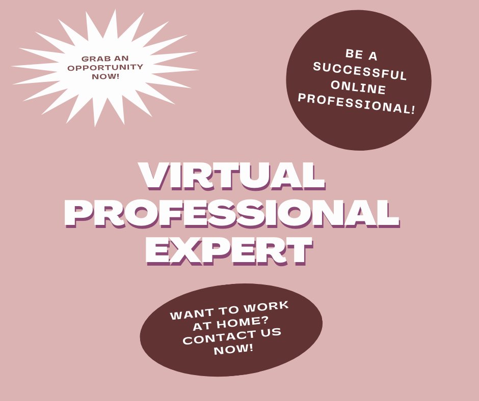 xenasstudio7's tweet photo. 🧐🥳This might be a sign that you are looking for, join the trend now and earn while you stay at home. But I know that you are worried about what are the skills you need to work virtually, I can definitely help you with your concern. Just visit my page we help you! See you! 🤩😎 https://t.co/edxiK7YceG