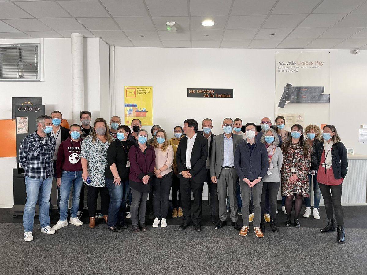 Marc LE PENNEC tweet media